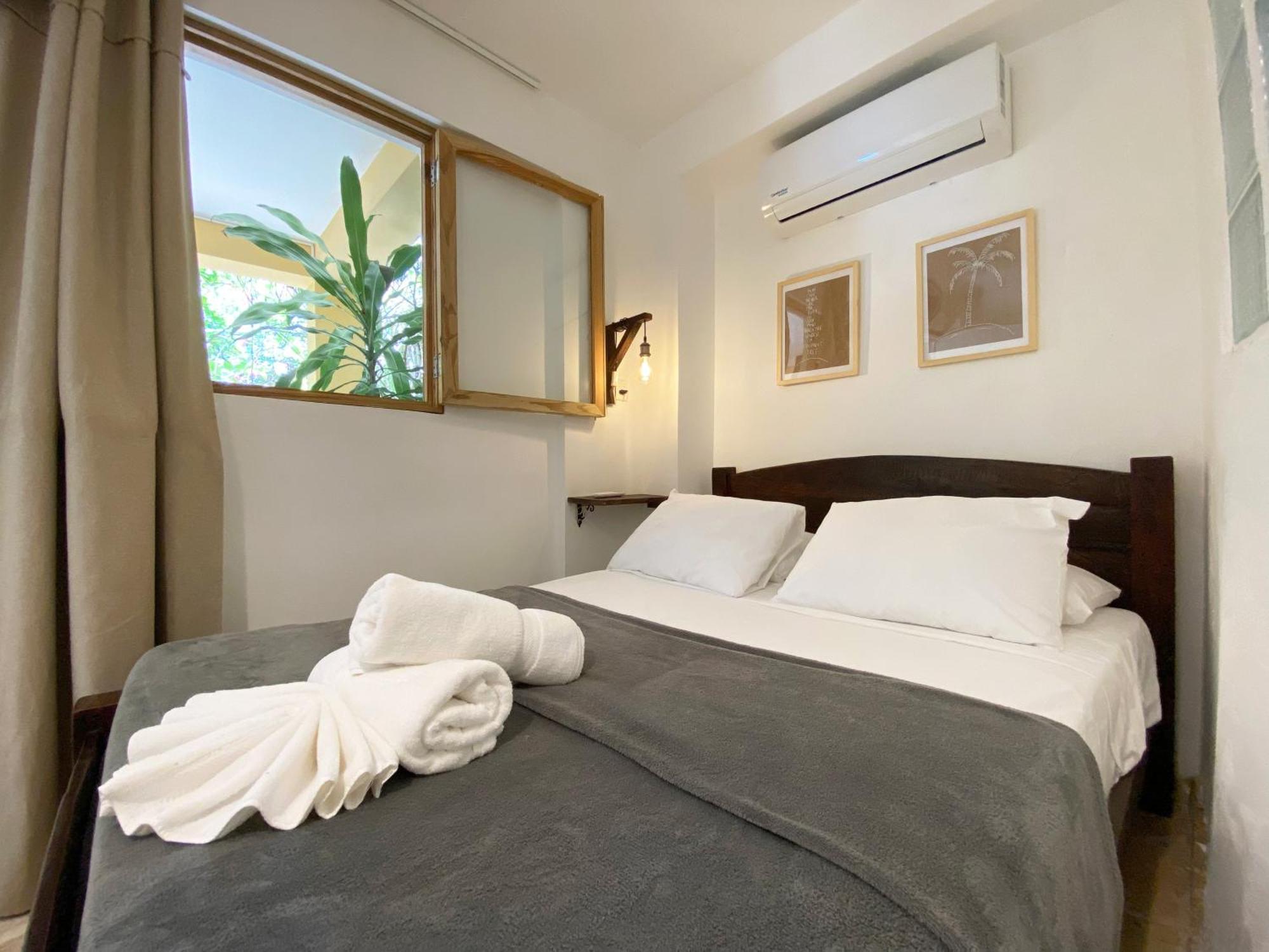 Surfbreak B&B Holiday park