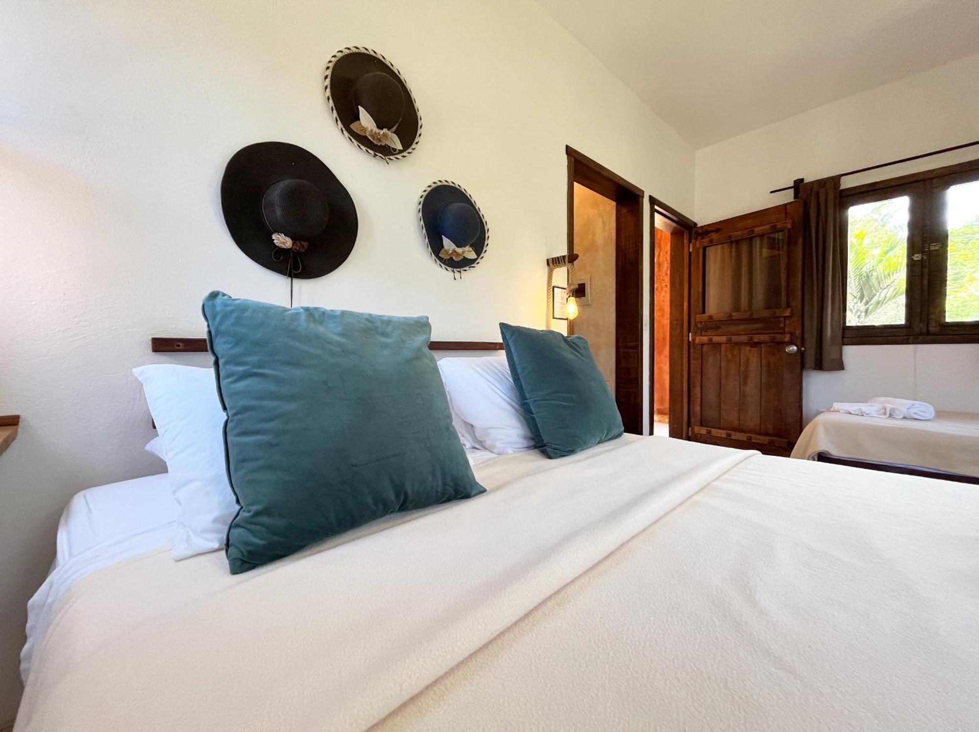 Surfbreak B&B Holiday park