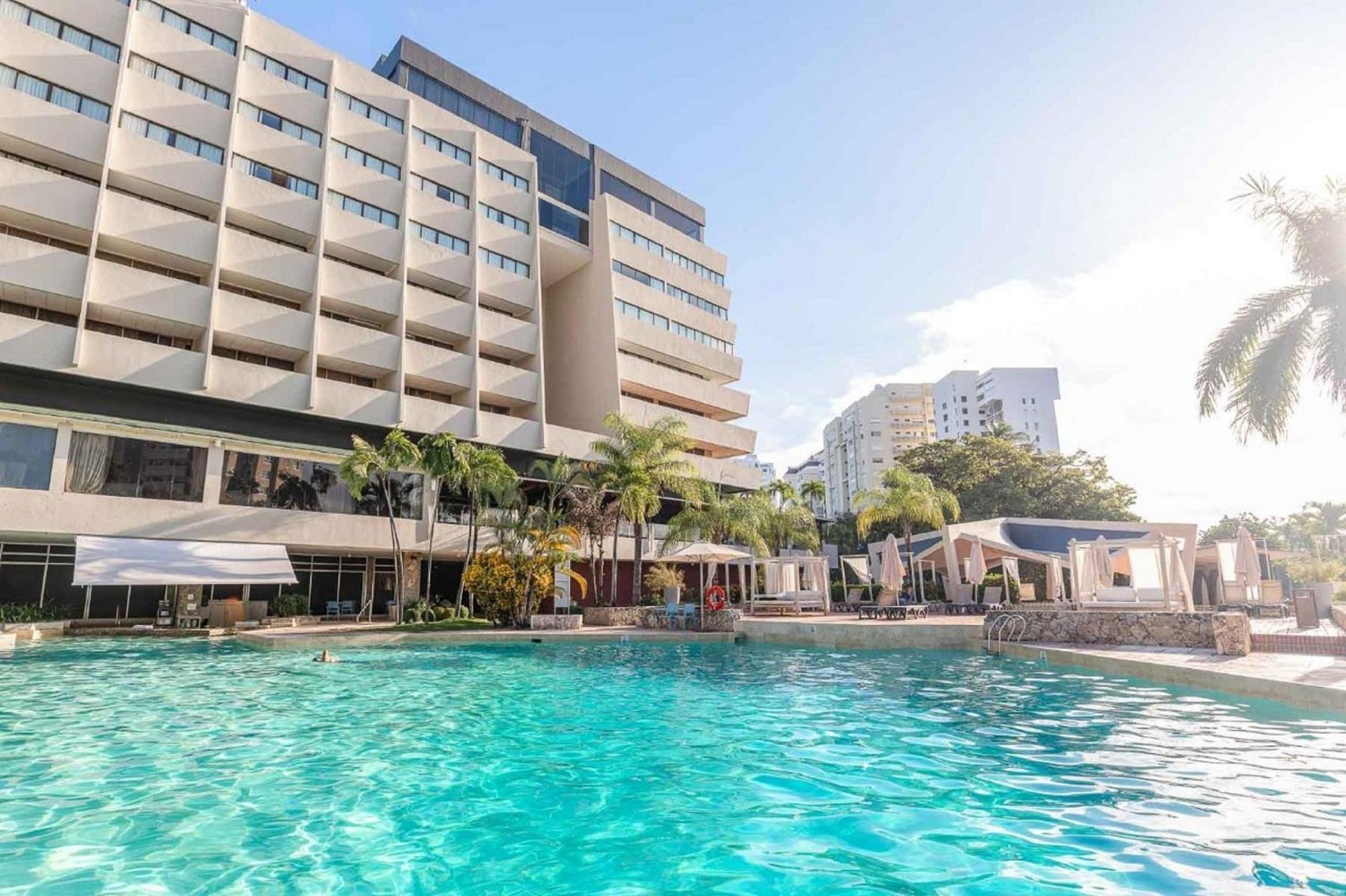 Hotel Dominican Fiesta
