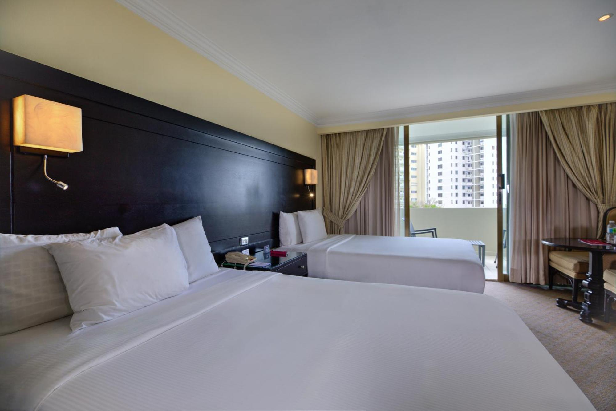 Hotel Dominican Fiesta 5*
