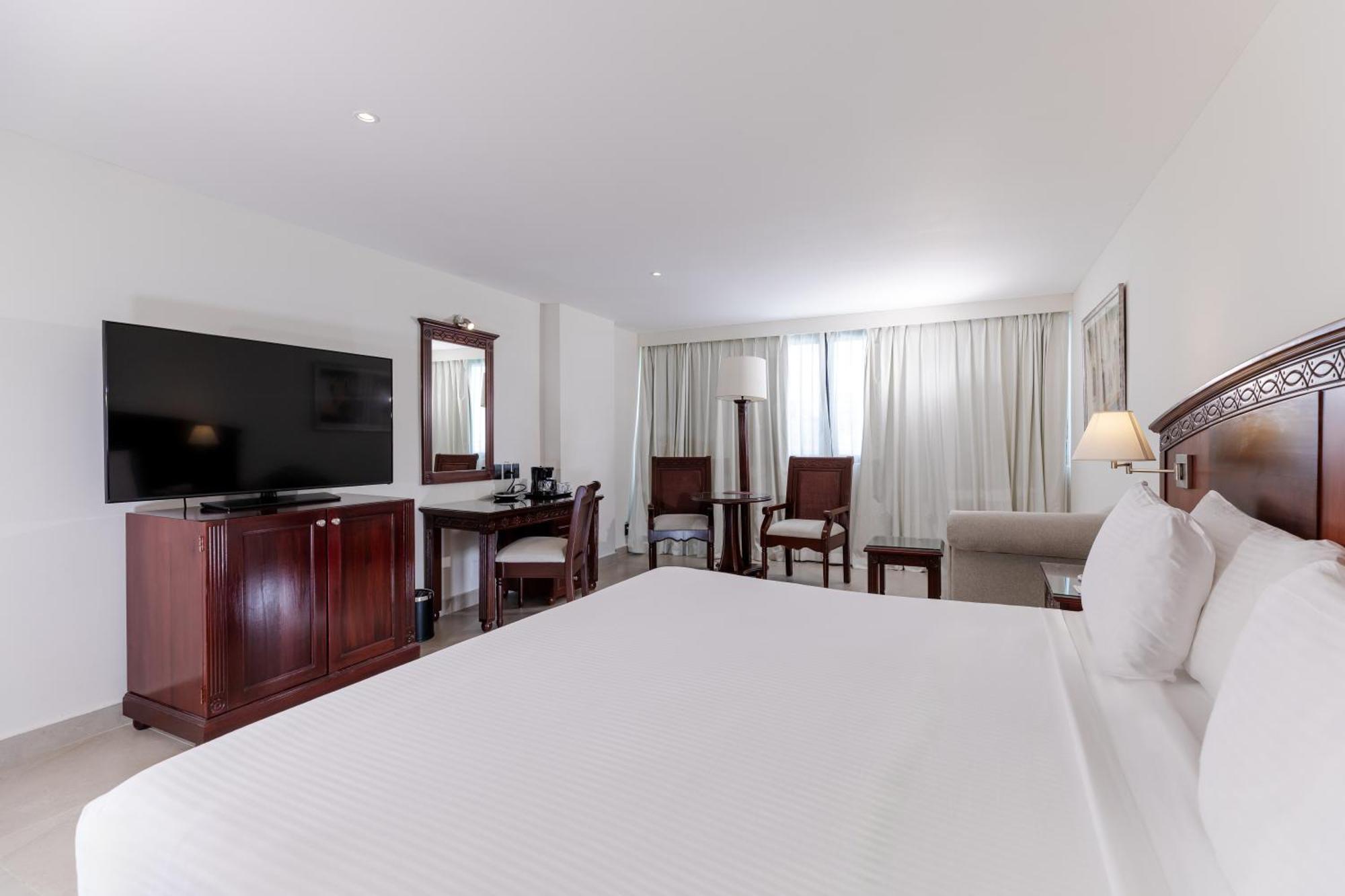 Hotel Dominican Fiesta