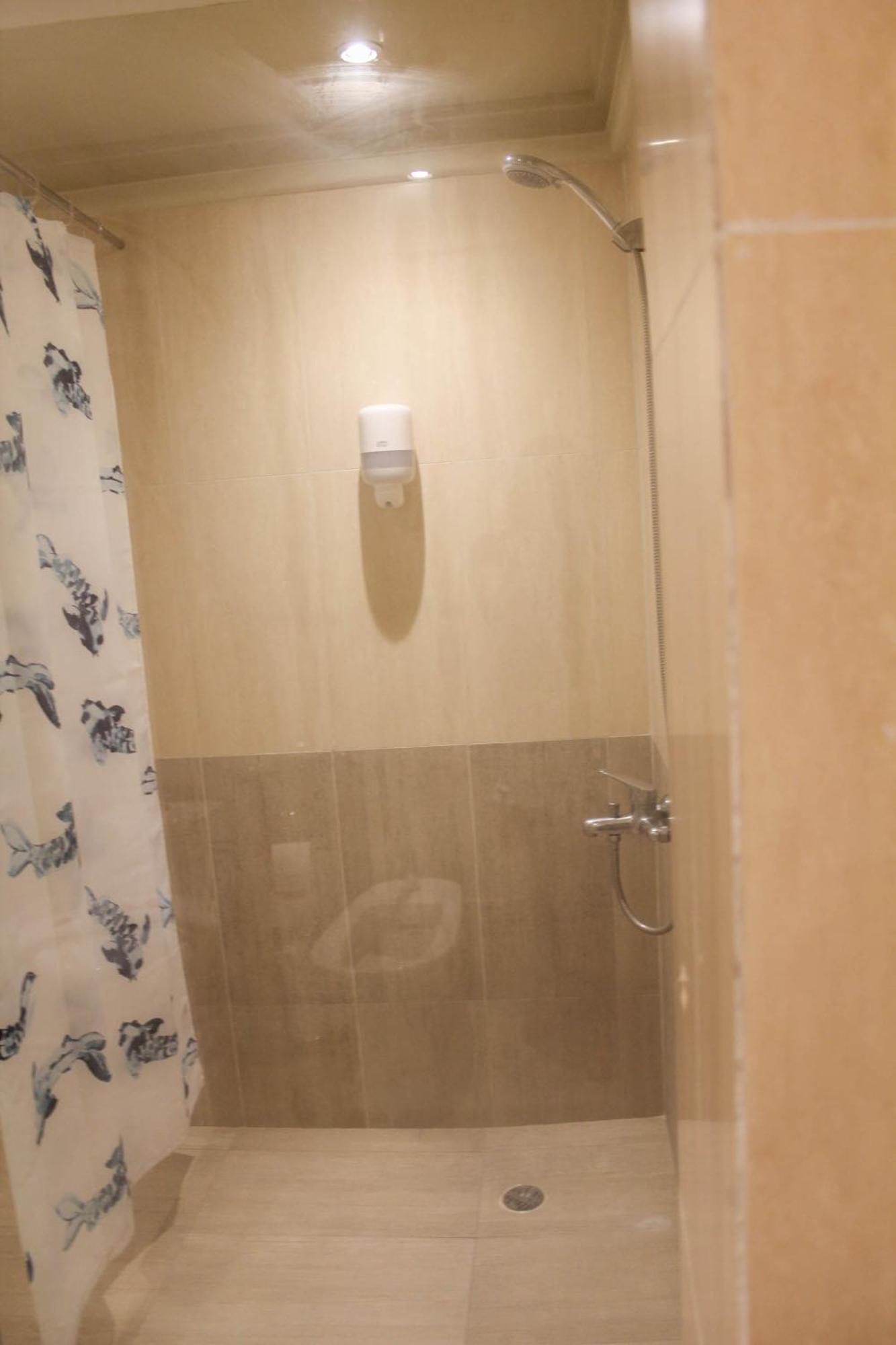 Hotel Plaza Brisas Mt 3*
