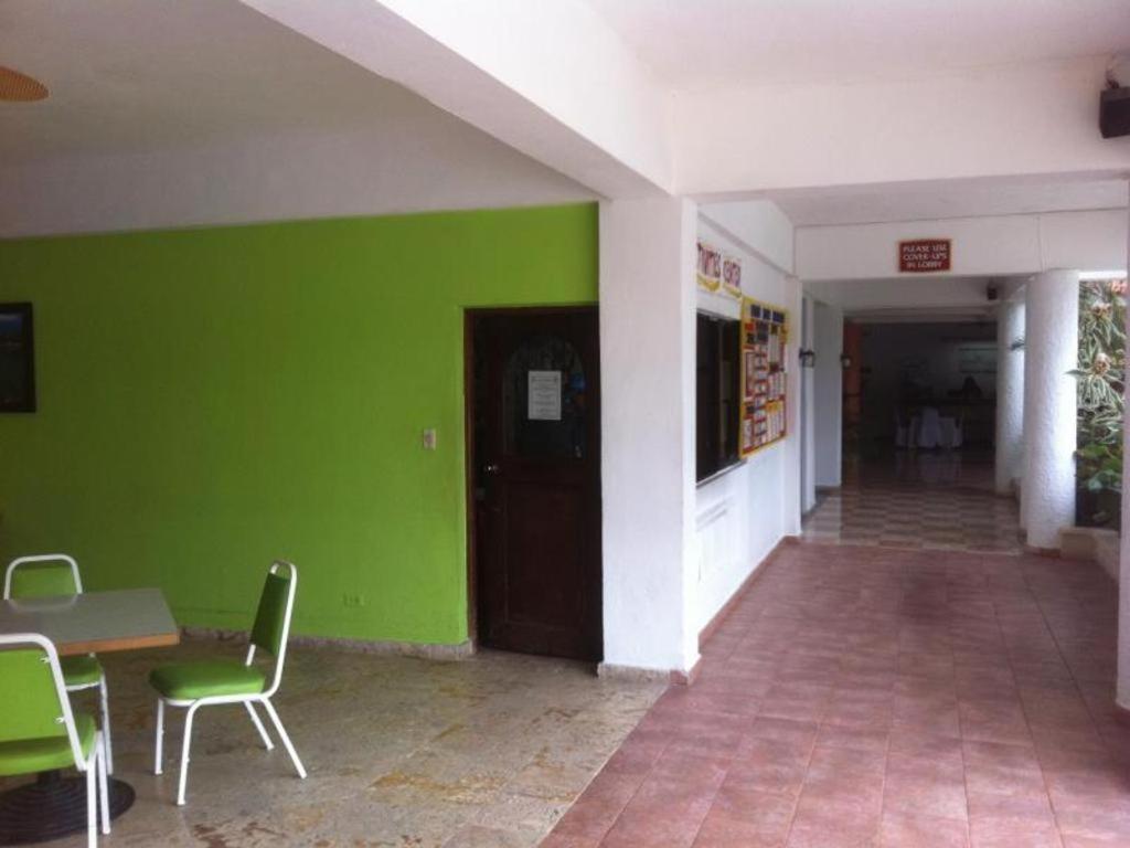 Celuisma Playa Dorada 4*