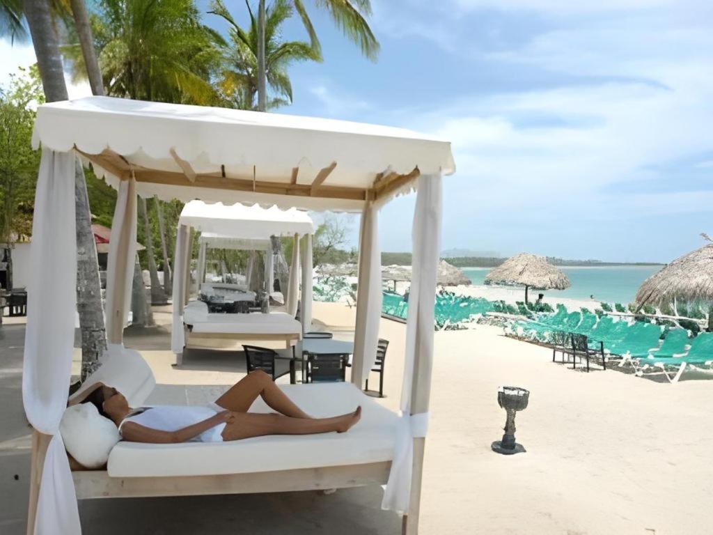 Hotel Celuisma Playa Dorada Puerto Plata