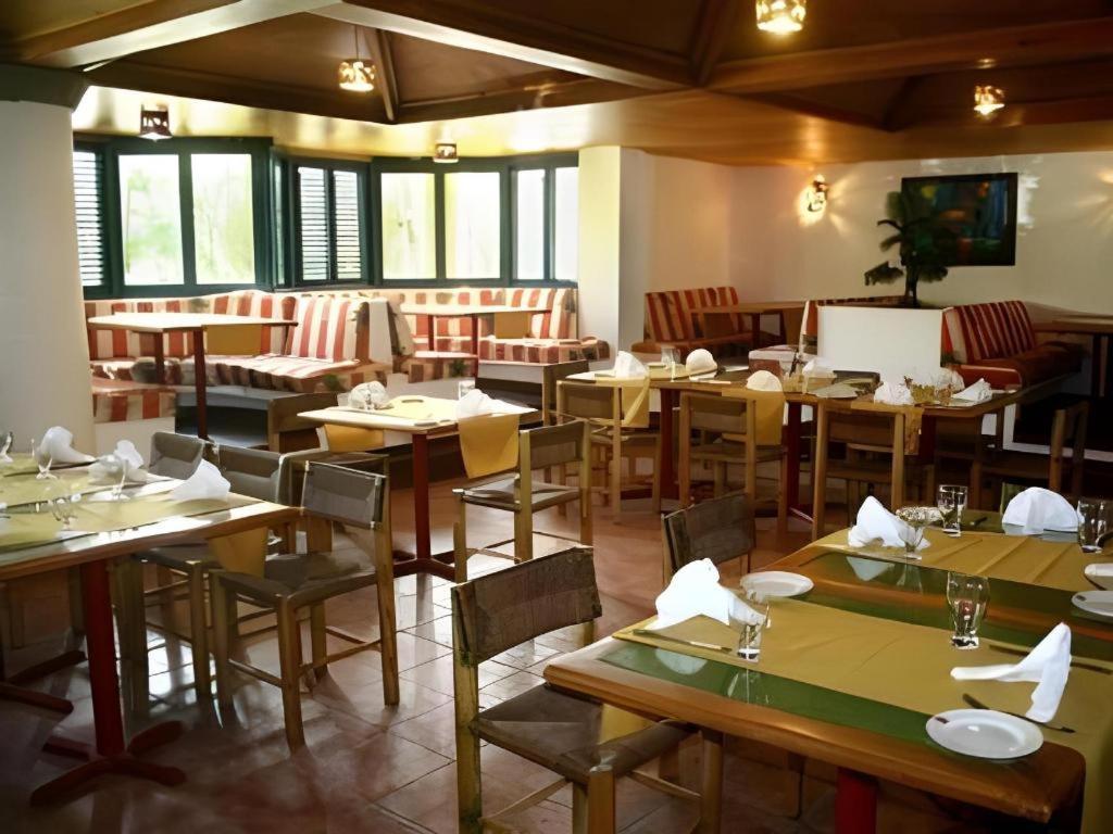Hotel Celuisma Playa Dorada