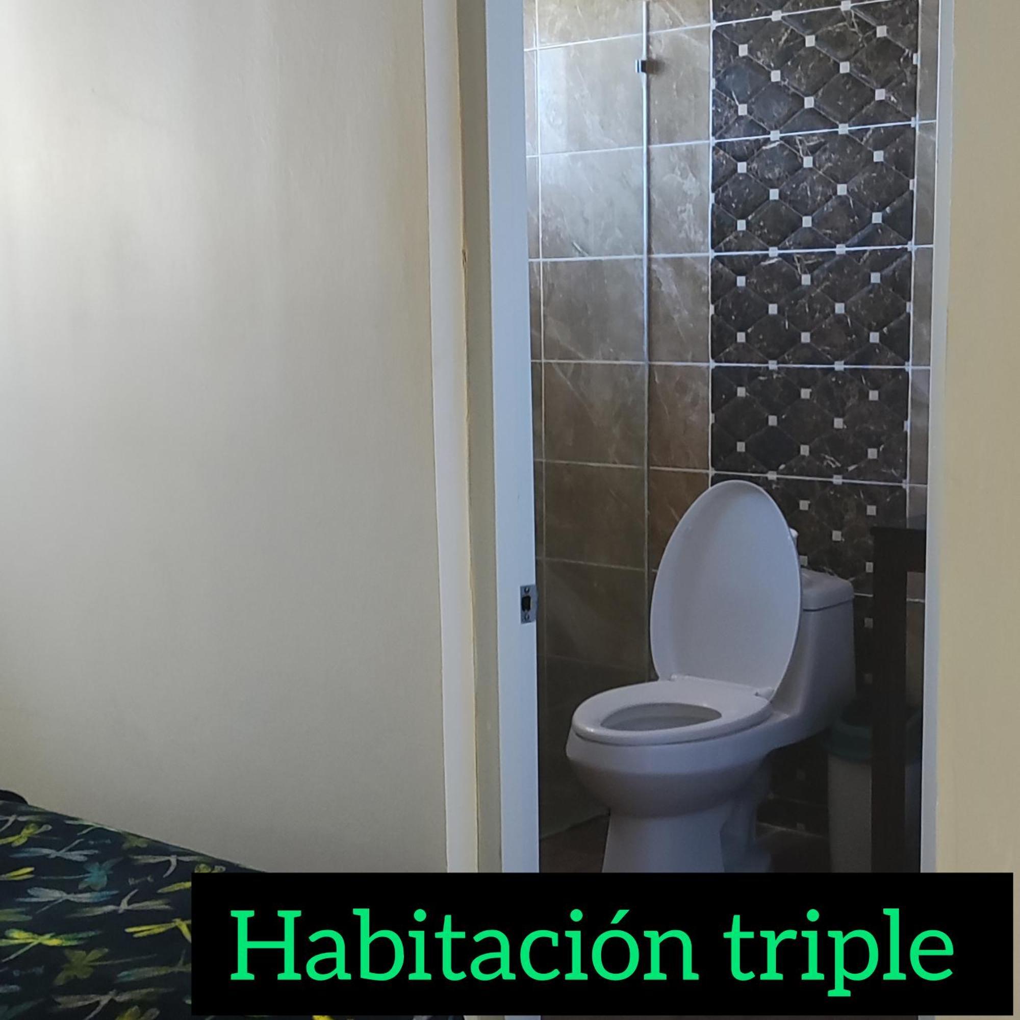 Ensenada Hotel Punta Rucia