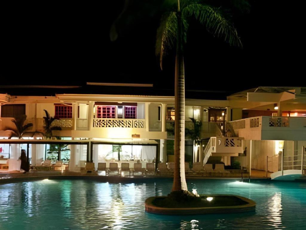 Celuisma Playa Dorada 4* Puerto Plata