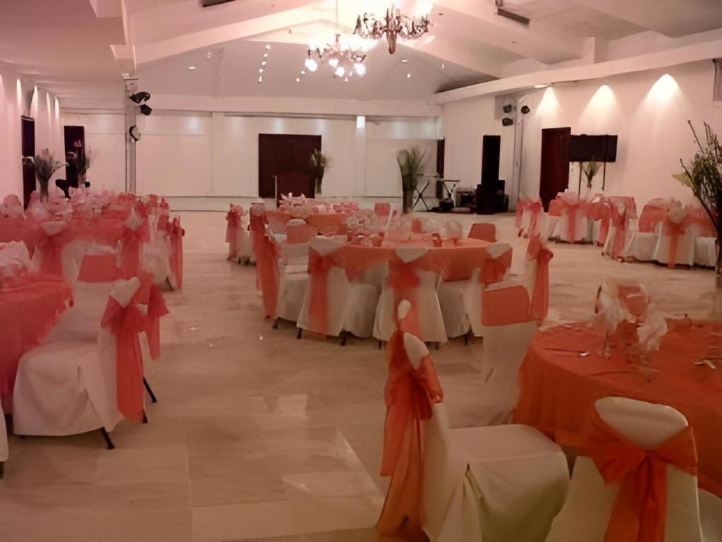 Celuisma Playa Dorada Hotel