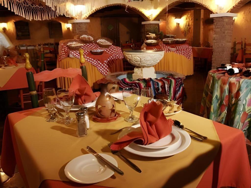 Hotel Celuisma Playa Dorada