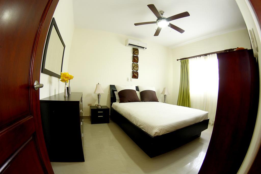 Paradise Condos * Cabarete