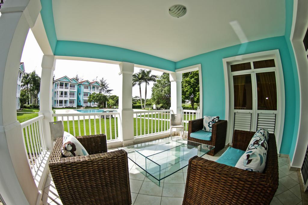 Paradise Condos Apartment Cabarete