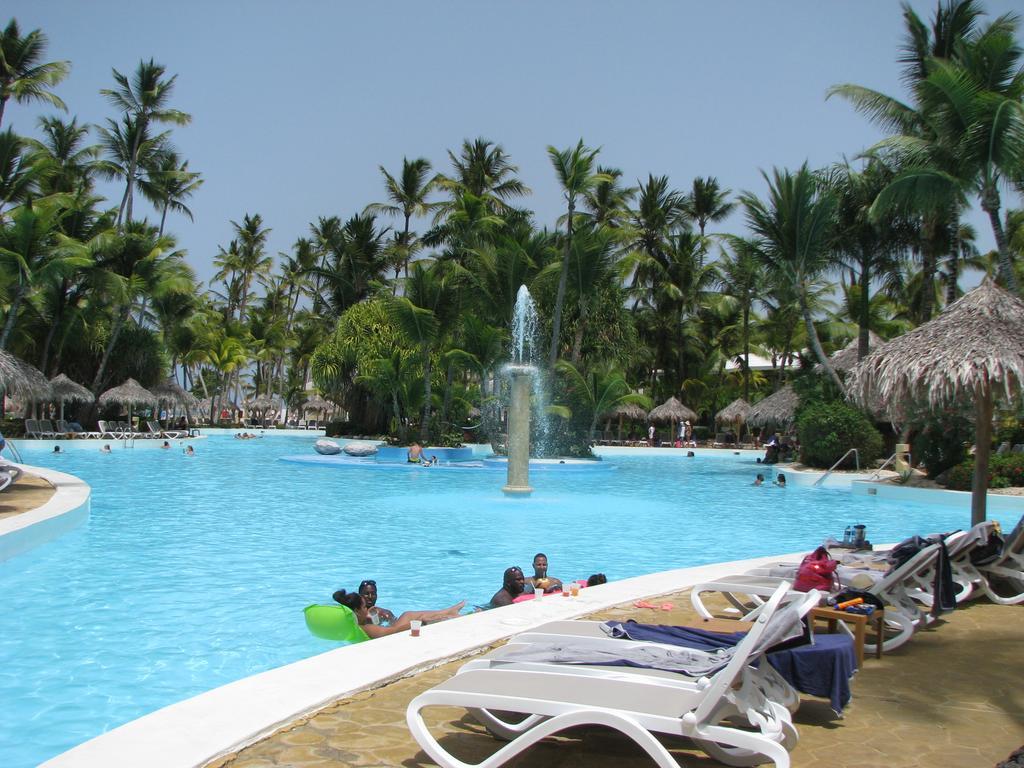 Suites At Melia Caribe Beach And 4* Punta Cana