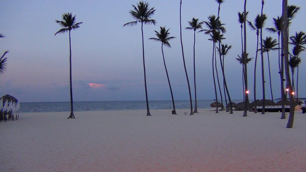 Suites At Melia Caribe Beach And 4* Punta Cana