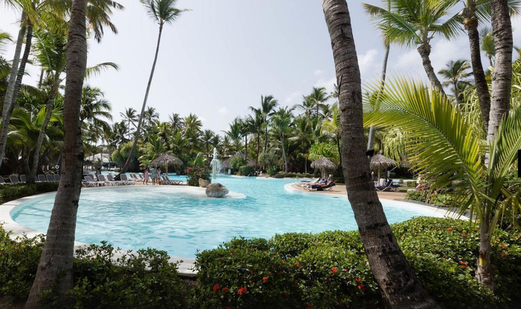 Suites At Melia Caribe Beach And