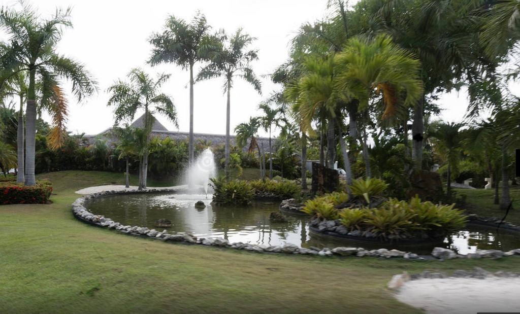 Suites At Melia Caribe Beach And Punta Cana