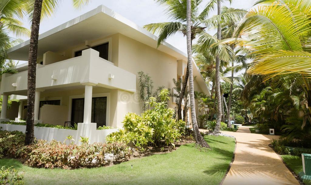 Hotel Suites At Melia Caribe Beach And 4*
