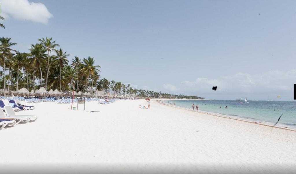 Suites At Melia Caribe Beach And Hotel Punta Cana