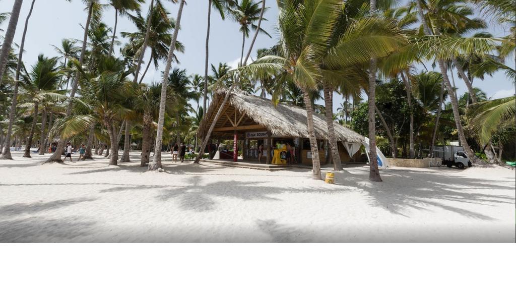Suites At Melia Caribe Beach And Punta Cana