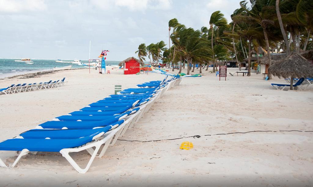 Suites At Melia Caribe Beach And Punta Cana