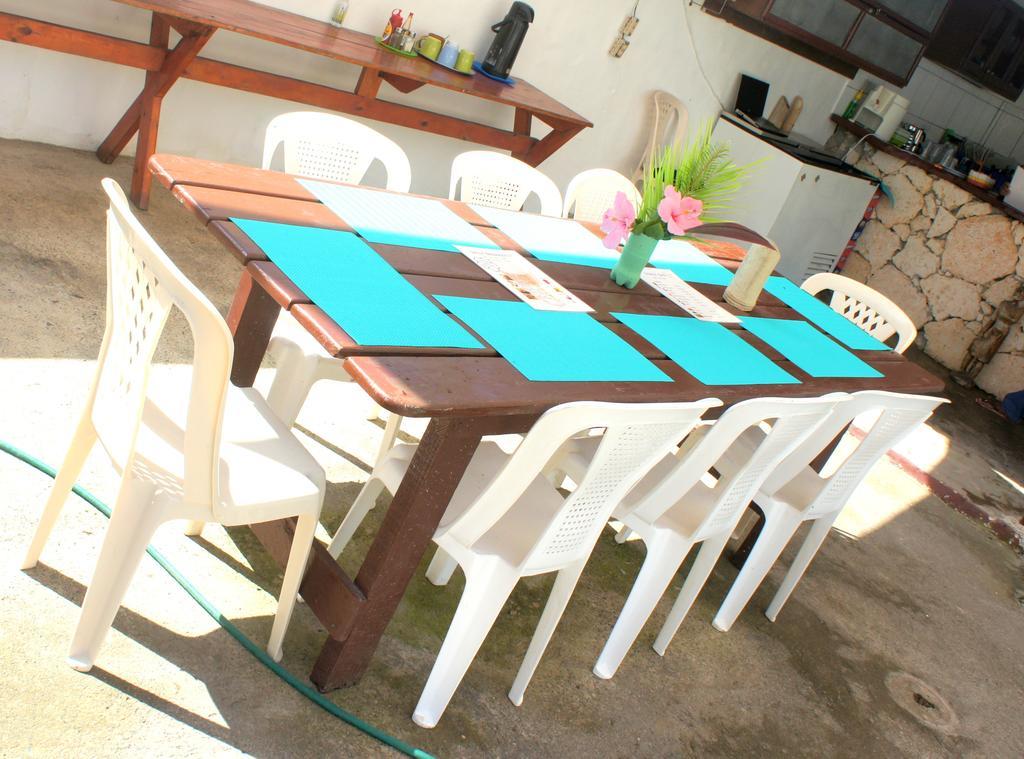 Hummingbird Aparthotel 3*