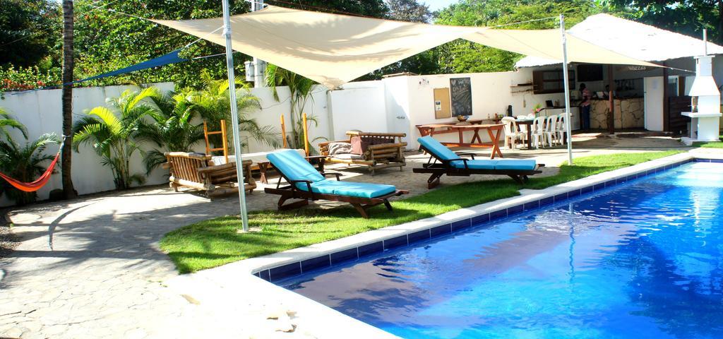 Hummingbird Aparthotel Cabarete