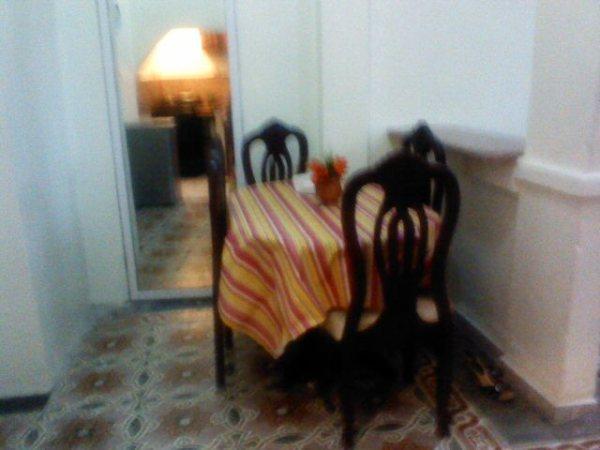 Residenz Vesuvio 3* Santo Domingo