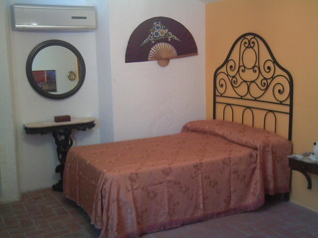 Residenz Vesuvio Aparthotel 3*