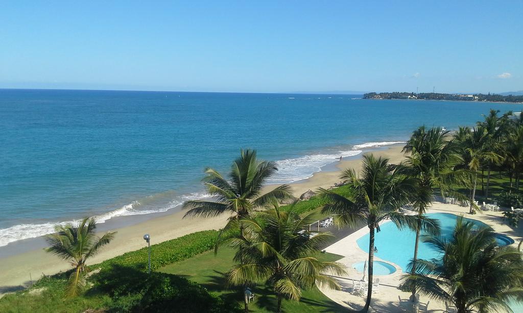 Seawinds Aparthotel Cabarete