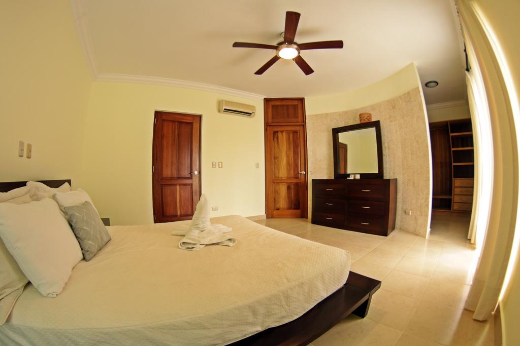 Paradise Condos * Cabarete