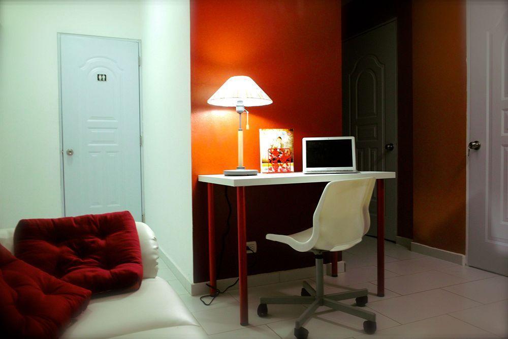 Santo Domingo Bed And Breakfast * Santo Domingo