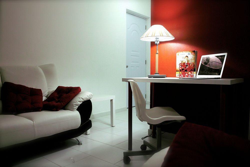 Santo Domingo Bed And Breakfast