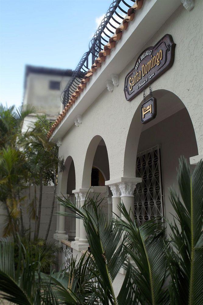 Santo Domingo Bed And Breakfast