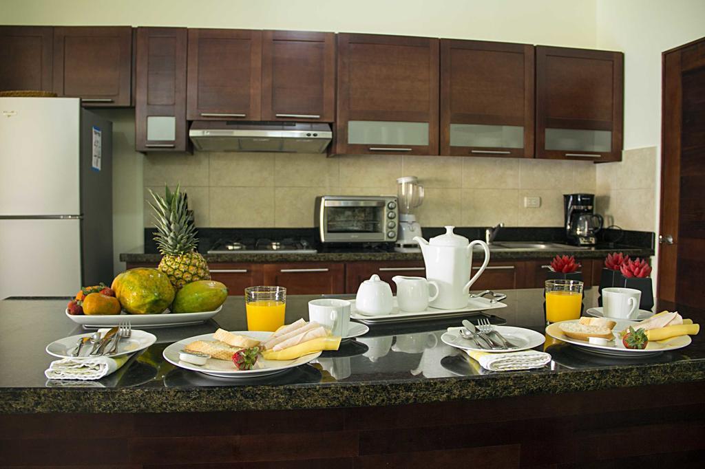 Apartment Paradise Condos Cabarete