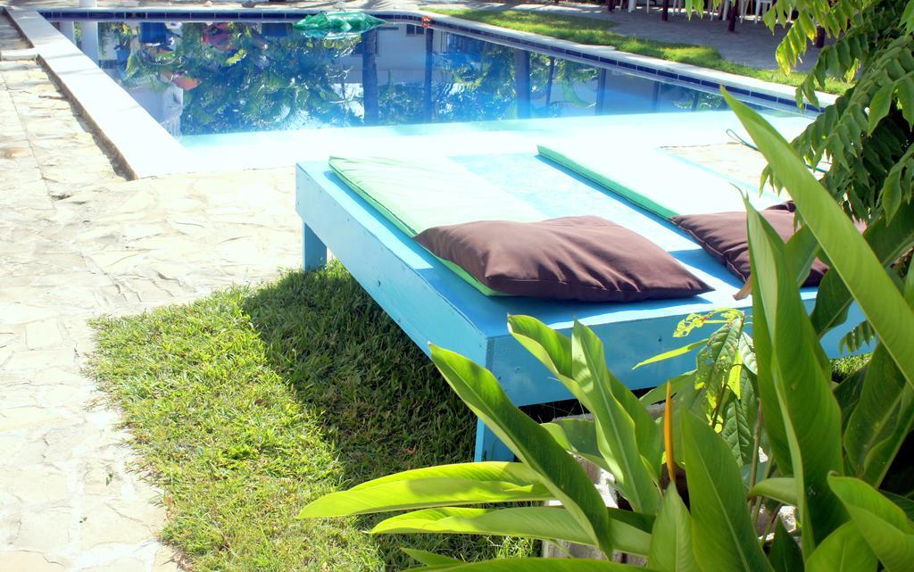 Hummingbird Aparthotel Cabarete