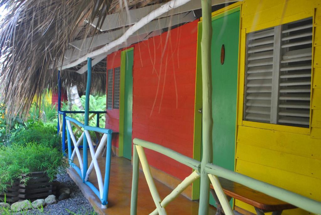 Surf Camp Hotel