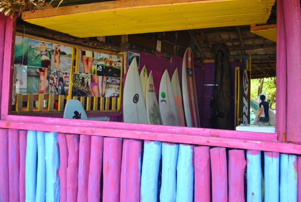 Surf Camp Hotel Cabarete