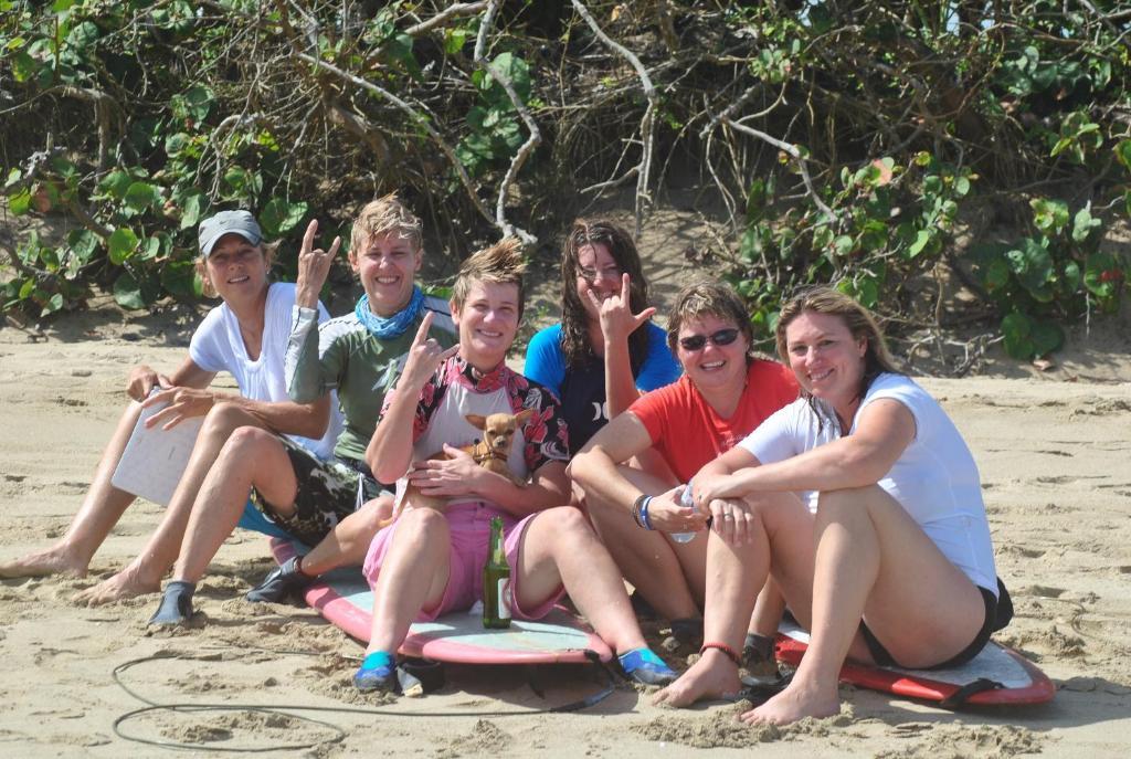 Surf Camp Hotel Cabarete