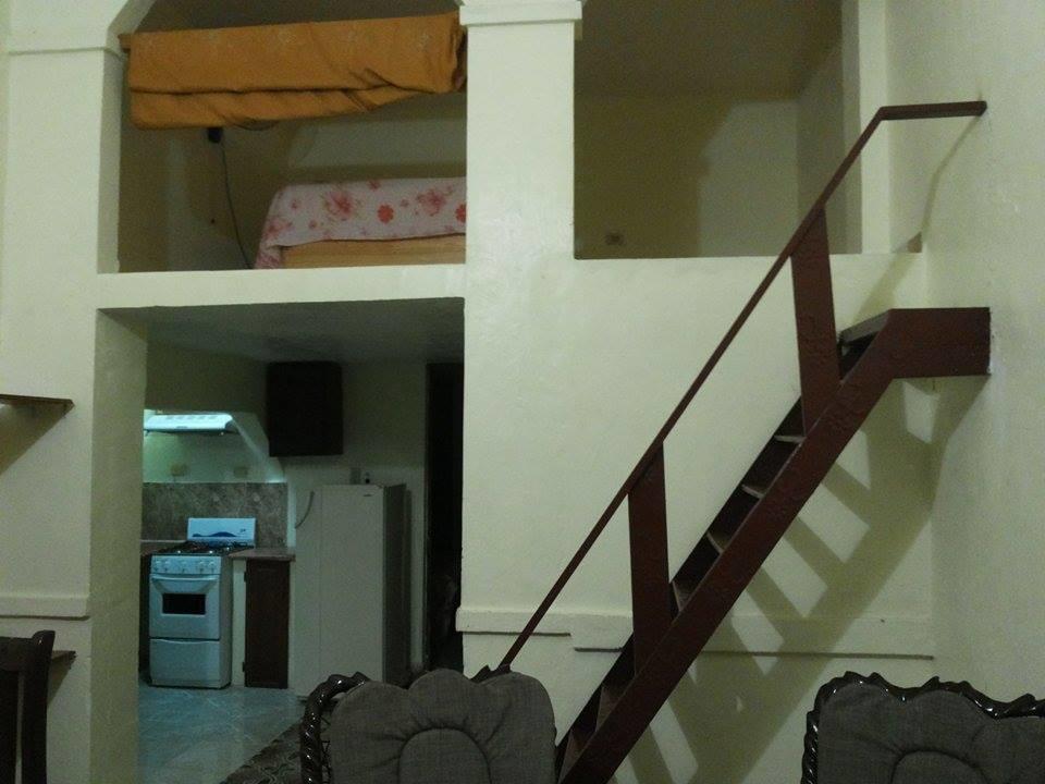 Residenz Vesuvio 3*