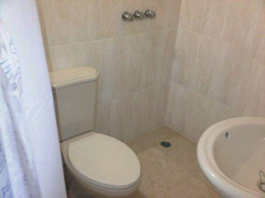 Aparthotel Residenz Vesuvio Santo Domingo