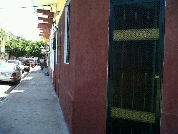 Residenz Vesuvio Santo Domingo