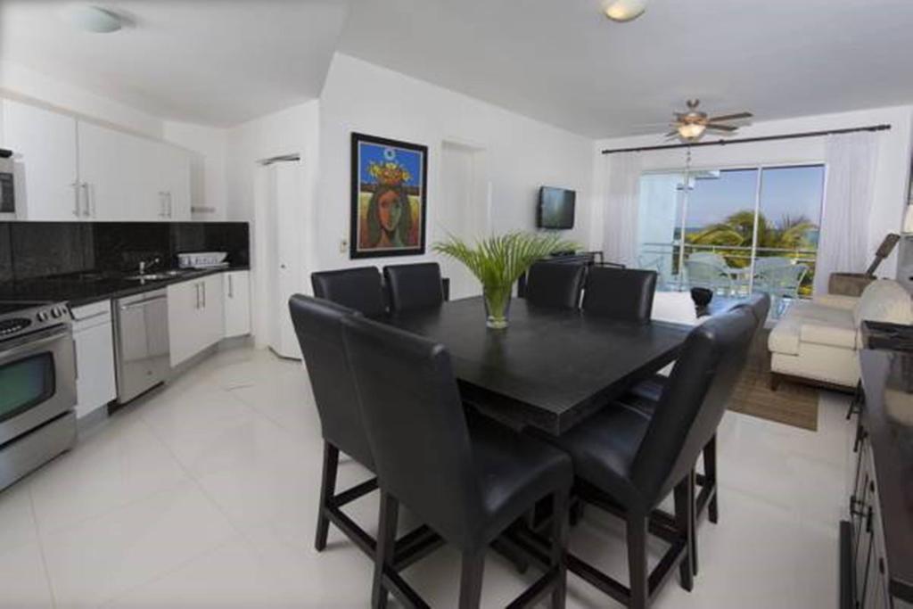Seawinds Aparthotel Cabarete