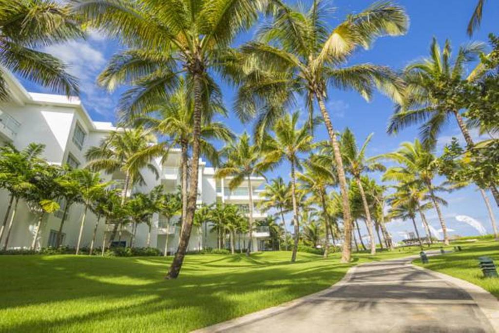 Seawinds Aparthotel 3*