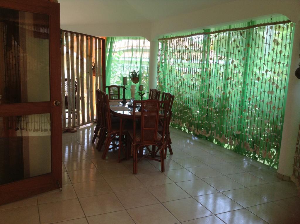 Villa Mariposa