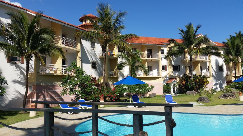 Cozy Garden Oasis Steps To The Cabarete