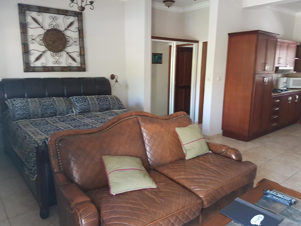 Cozy Garden Oasis Steps To The Apartment Cabarete