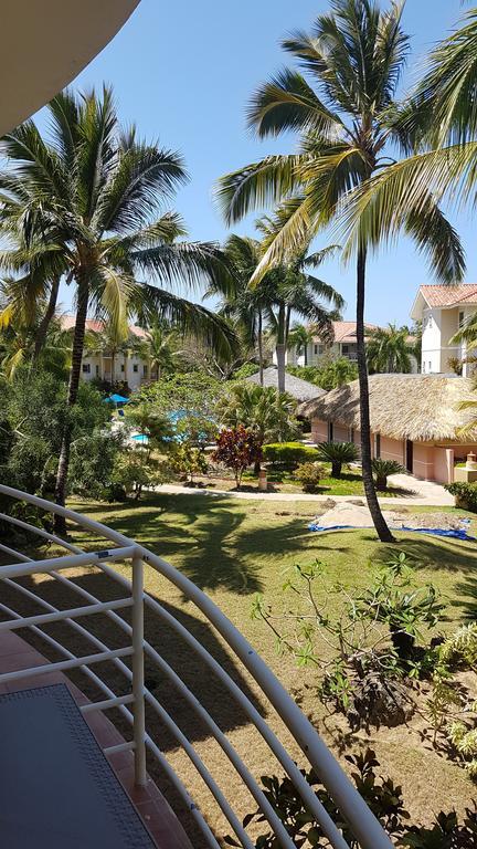 Cozy Garden Oasis Steps To The Cabarete