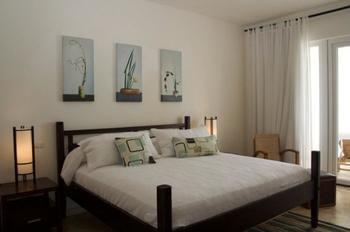 Luxury Hotel Cabarete