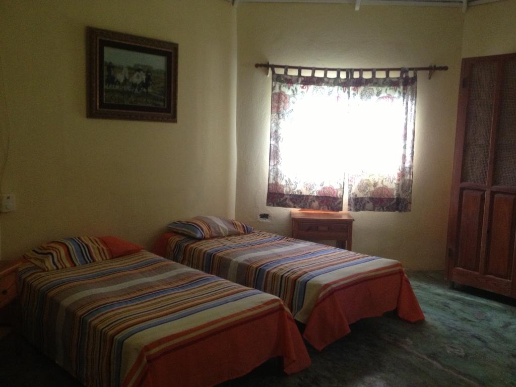 Gipsy Ranch Guest house 2*