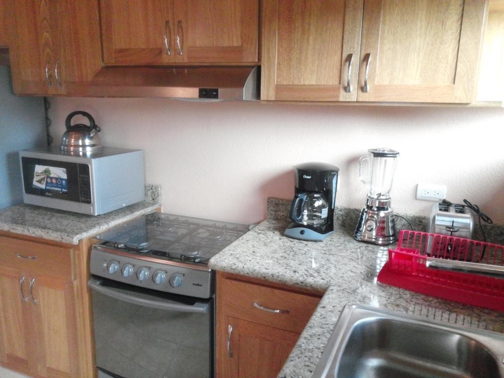 Dominicano Apartment *