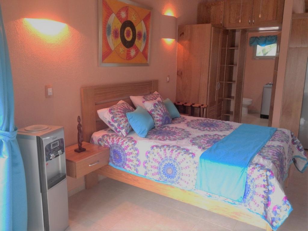 Apartment Dominicano Sosua